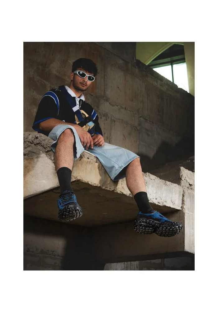 Bacca Bucci COLOSSUS